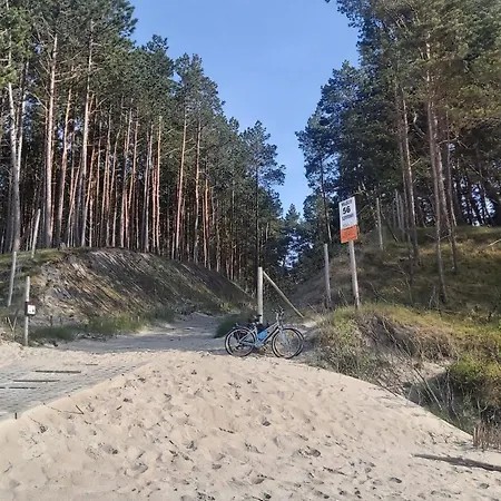 Cztery Swierki Sztutowo