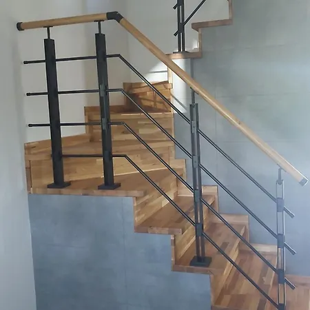 Tatil Evi Cztery Swierki Sztutowo