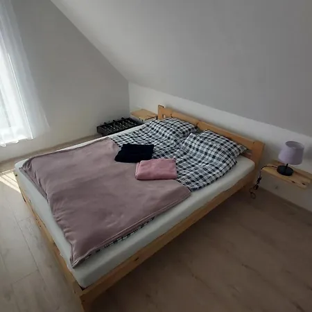 Tatil Evi Cztery Swierki *