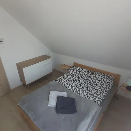 Cztery Swierki Tatil Evi Sztutowo