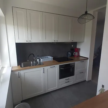 Cztery Swierki Vakantiehuis