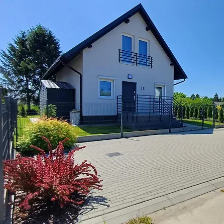 Cztery Swierki * Sztutowo