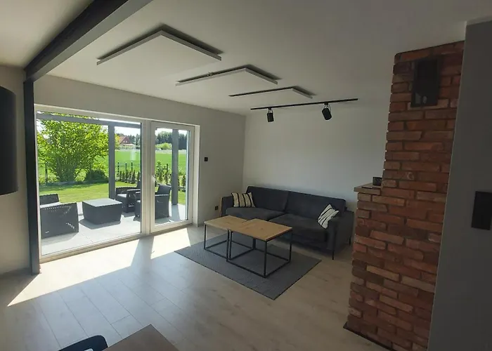 Cztery Swierki * Sztutowo