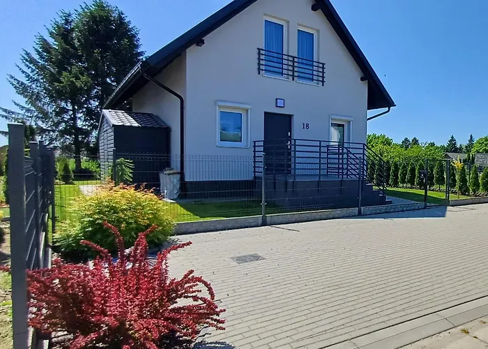 Cztery Swierki * Sztutowo